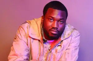 Meek Mill – Want More