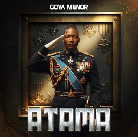 Goya Menor - Atama