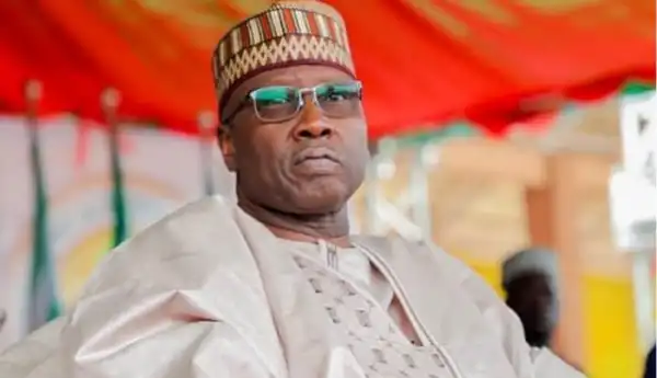 Why Nigeria Is Still Battling Insecurity – Boss Mustapha Reveals