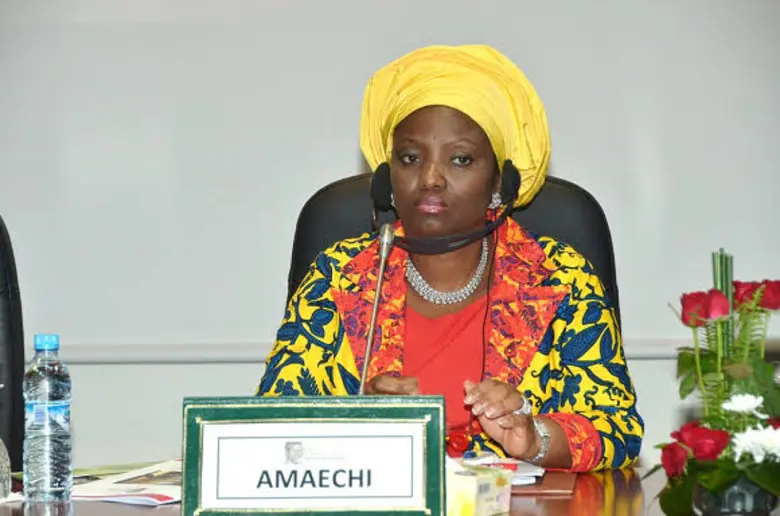 ‘I never got N4bn monthly from NDDC’ – Amaechi’s wife refutes Wike’s claim