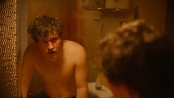 Silent Night, Deadly Night Reboot Unveils First Photo of Billy Chapman as Filming Begins