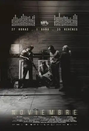 November (2025) [Spanish]