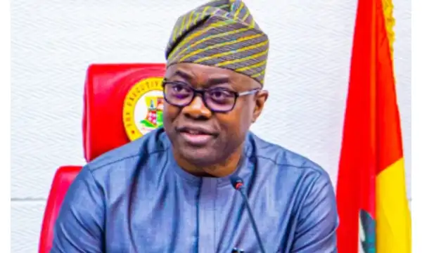 2027: You’ll be held accountable for wasting Oyo resources on presidential ambition – APC tackles Makinde
