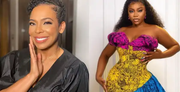 Fake Lifestyle - Tboss Shades Ashmusy After Declaring N2M As Cost For Her Daily Expenses