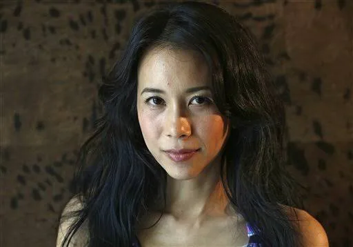 Age & Career Of Karen Mok