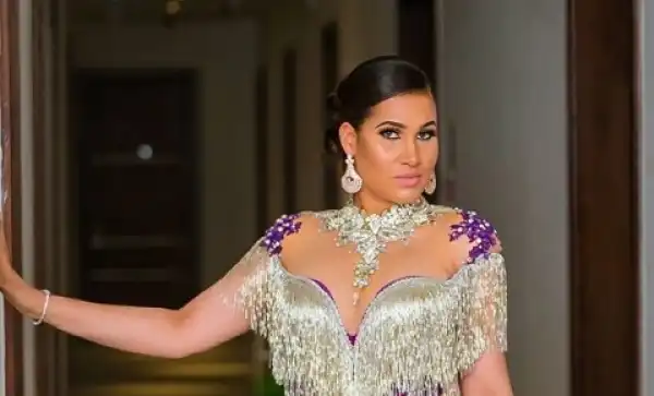 APC Has Failed - Actress Caroline Danjuma Blasts Tinubu, APC