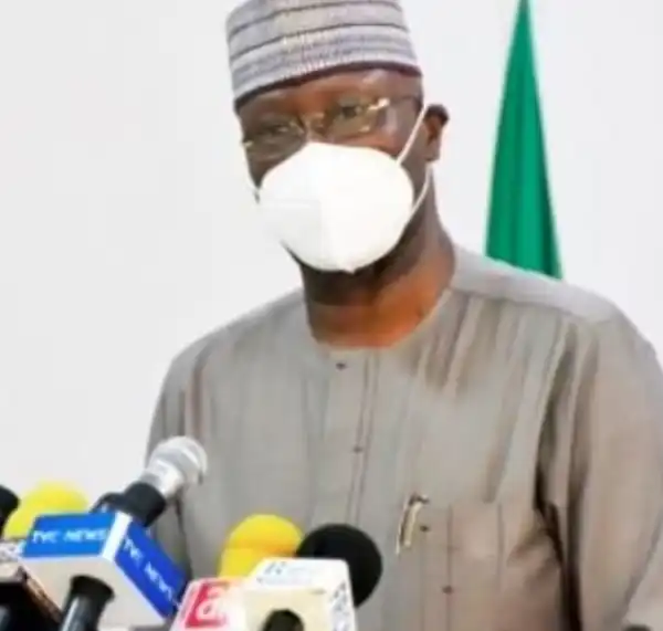 63% of sanitizers are counterfeit, says Federal Government