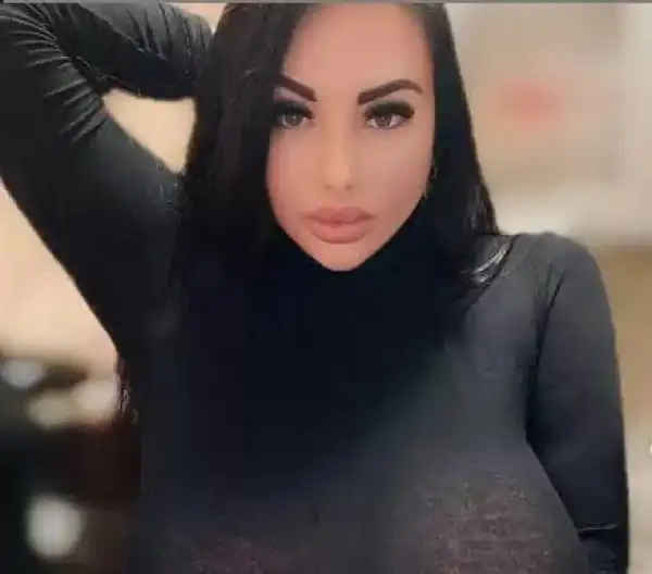 Career & Net Worth Of Anastasiya Berthier