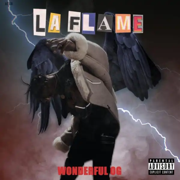 Travis Scott – Wonderful (OG)