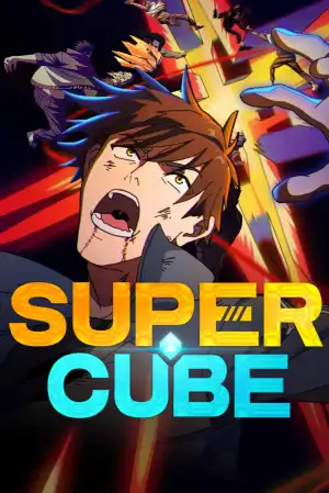 Super Cube Season 1
