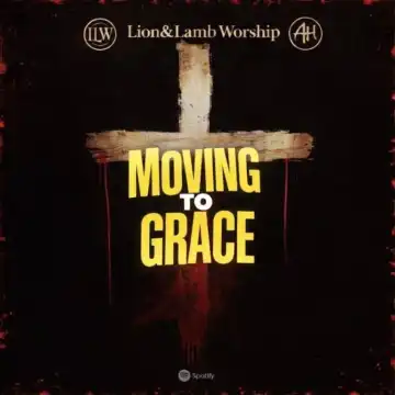 Abraham H – Moving To Grace