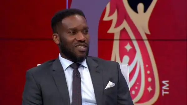 Bundesliga: Jay-Jay Okocha Predicts Team, Player To Win Title, Golden Boot This Season