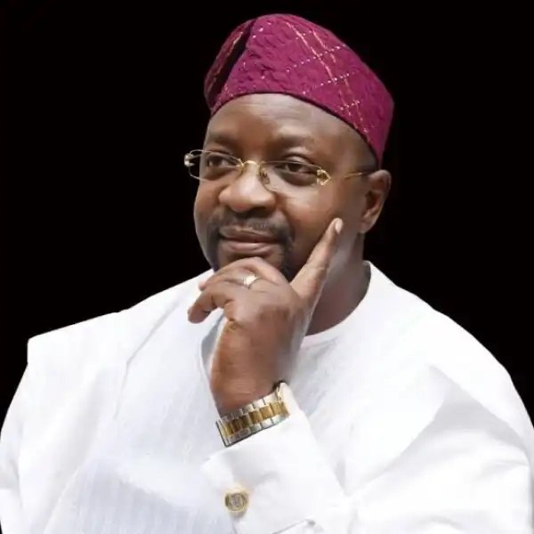 Age & Career Of Sunday Akinlabi Dare