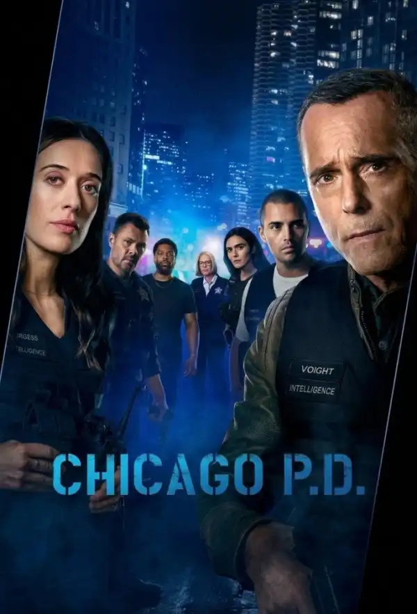 Chicago PD (2014 TV series)