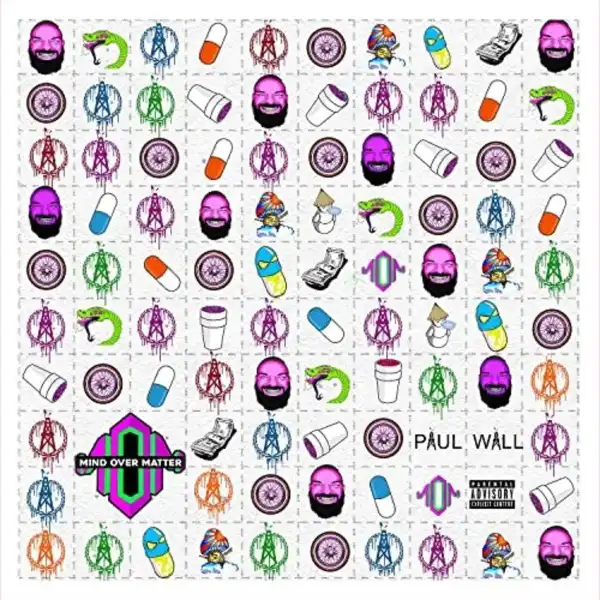 Paul Wall - Red Stripe