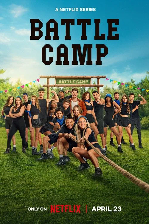 Battle Camp S01 E10