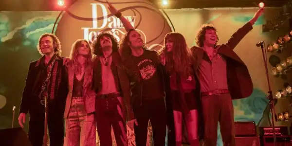 Daisy Jones & the Six Trailer Previews Amazon’s Music Drama