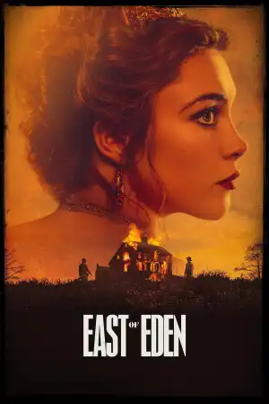 East of Eden (2026 TV series)