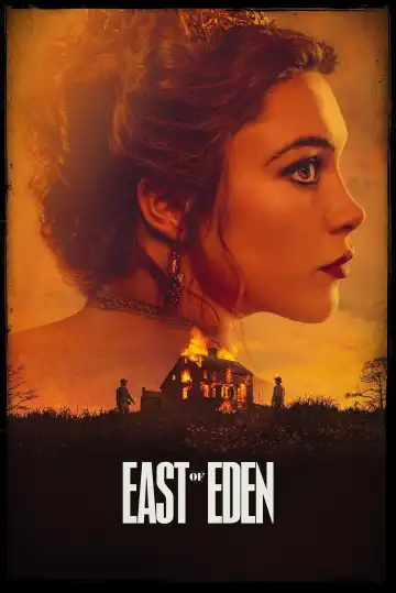 East of Eden (2026 TV series)