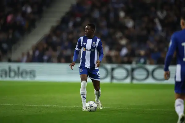 Transfer: Leeds United line up move for Sanusi