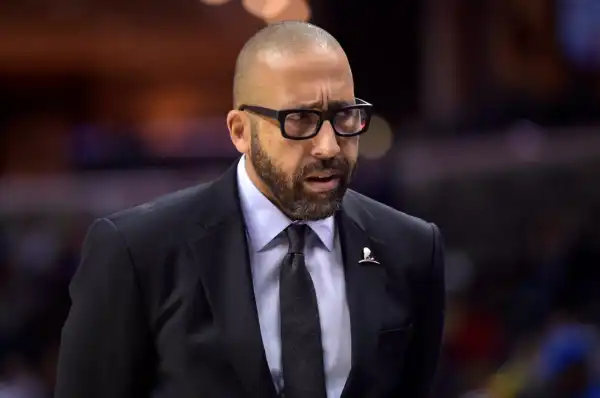 NBBF appoints Fizdale as D’Tigres head coach