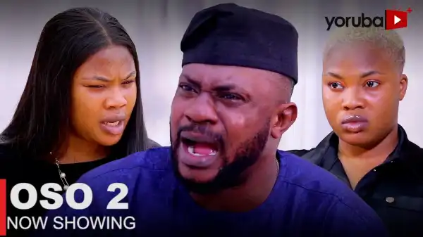 Oso Part 2 (2023 Yoruba Movie)