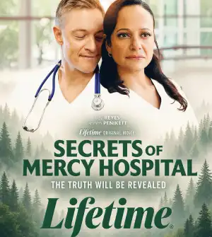 Secrets of Mercy Hospital (2026)
