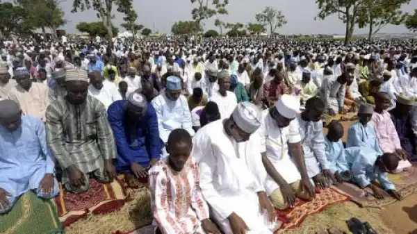 Eid: You Need To Be Alive To Worship God, Islamic Council Tells Muslim Faithful