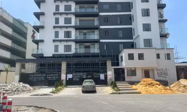 Abacha Family Joint Venture Dispute: Fundamental breaches supported by evidence – 18 Units partitioned into 44