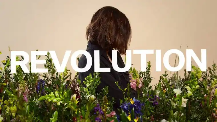 Kristene DiMarco – Revolution