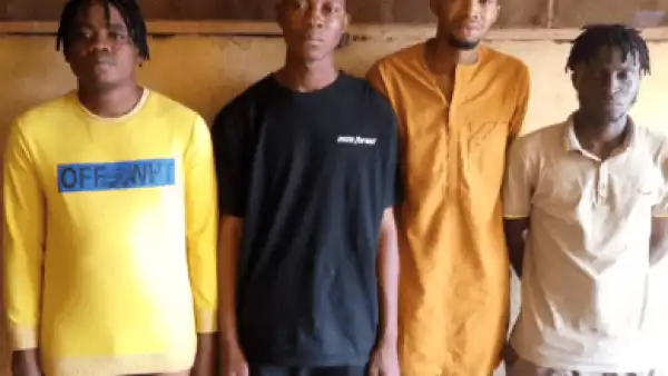 Family seeks justice for Imo University student ‘killed’ by Yahoo-boys in Ogun