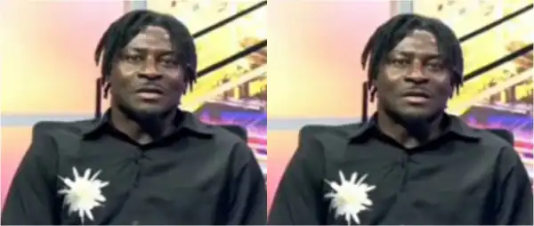 “I’m Happy To Honour His Hard Work”- Obafemi Martins Organises Football Tournament For 2027 Tinubu’s Campaign