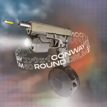Conway The Machine - Draft Day