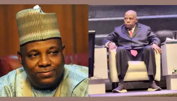 Tinubu Lacks Capacity To Lead, Sending Shettima To NBA Conference - AISHA YESUFU