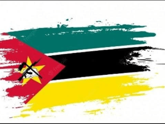 SoulHealer21 – Maputo disciple [Bique Mix]