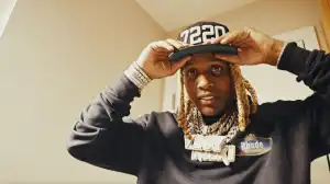 Lil Durk - Golden Child (Video)