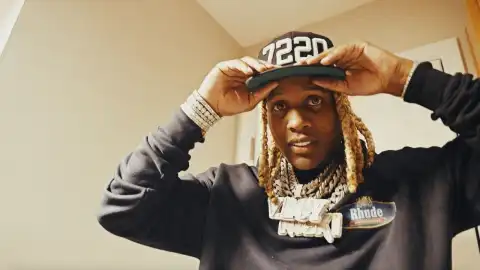 Lil Durk - Golden Child (Video)