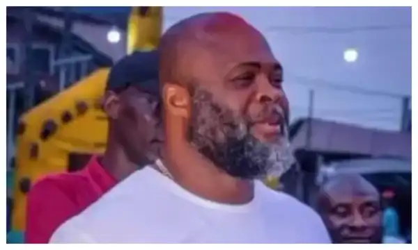 Lagos NURTW official ‘Shamelon’ arraigned for alleged murder