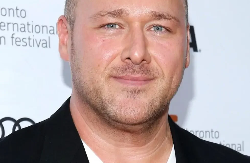 Age & Career Of Will Sasso