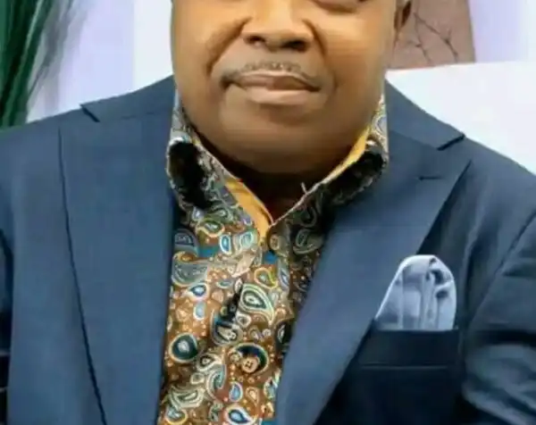 Popular Nigerian General Overseer, Pastor Adamson Aromaegbe is dead