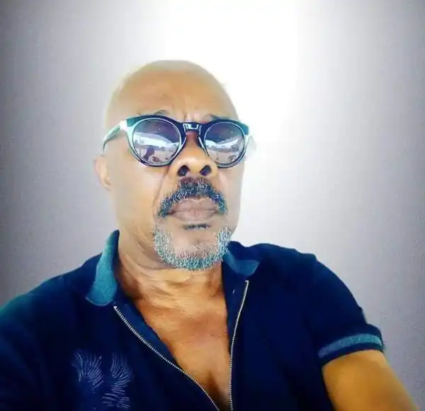 Famous Nigerian Guitarist, Berkley Ike Jones Is Dead