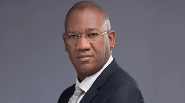 2027: I am leaving Labour Party to join PRP – Datti Baba-Ahmed