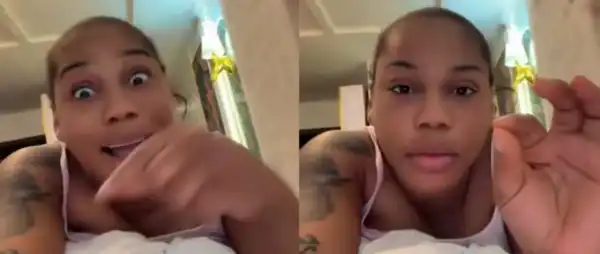 Toyin Lawani Raises Alarm Over Inflation, Says Nigerians May Resort to Theft