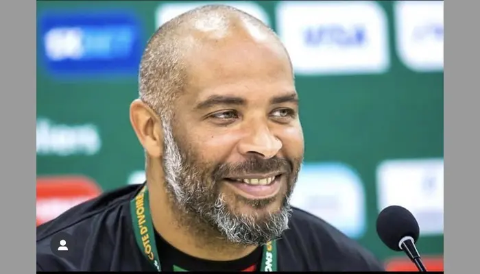 AFCON: ‘They gave everything for me’ – Chelle hails Super Eagles stars