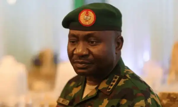 How forces conspired against me but God intervened – Defence Minister, Musa