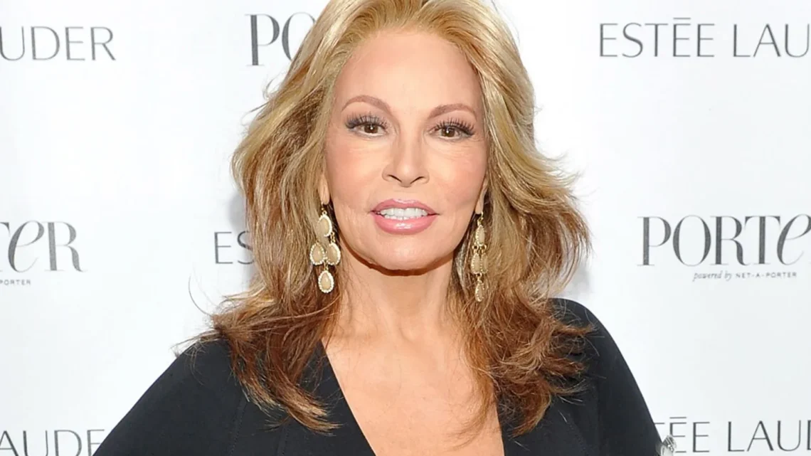 Career & Net Worth Of Raquel Welch