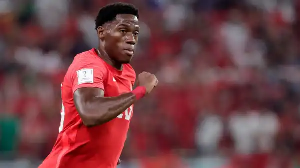 Jonathan David makes major Premier League transfer confession