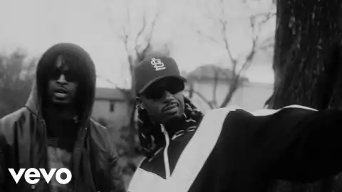 Metro Boomin, 21 Savage, Mustafa - Walk Em Down (Don't Kill Civilians) (Video)