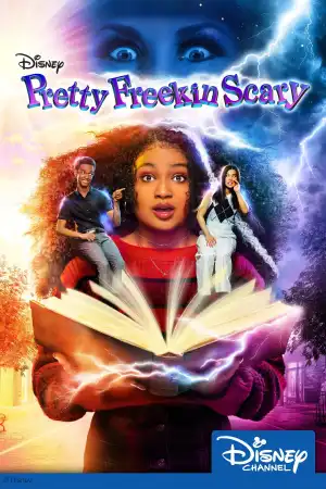 Pretty Freekin Scary Season 1