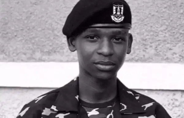 IG sets up panel to probe police cadet’s death